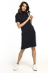 Robe de jour model 136248 Tessita